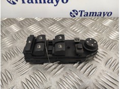 Recambio de mando elevalunas delantero izquierdo para bmw serie 5 berlina (e60) 2.0 16v cat referencia OEM IAM 6939092  671300AD 2