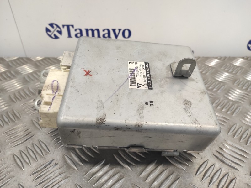 Recambio de centralita dirección para toyota prius (nhw30) 1.8 16v cat (híbrido) referencia OEM IAM 8965047532  1129007821