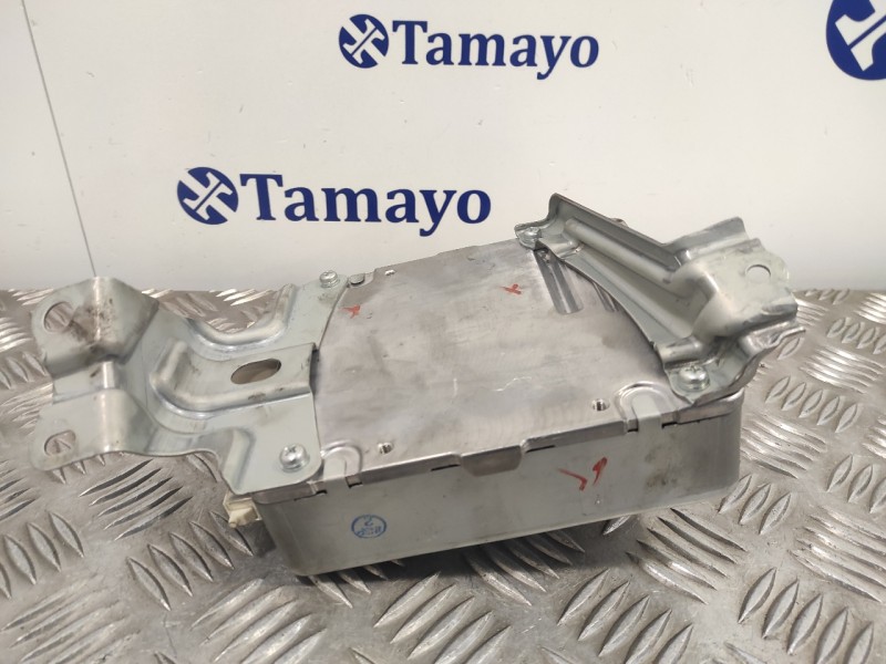 Recambio de centralita dirección para toyota prius (nhw30) 1.8 16v cat (híbrido) referencia OEM IAM 8965047532  1129007821