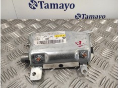 Recambio de airbag lateral delantero izquierdo para bmw serie 5 berlina (e60) 2.0 16v cat referencia OEM IAM 601190501C  6011904