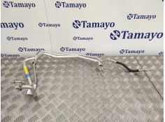Recambio de tubos aire acondicionado para ford transit connect 1.5 tdci cat referencia OEM IAM DV6119A834KF  
