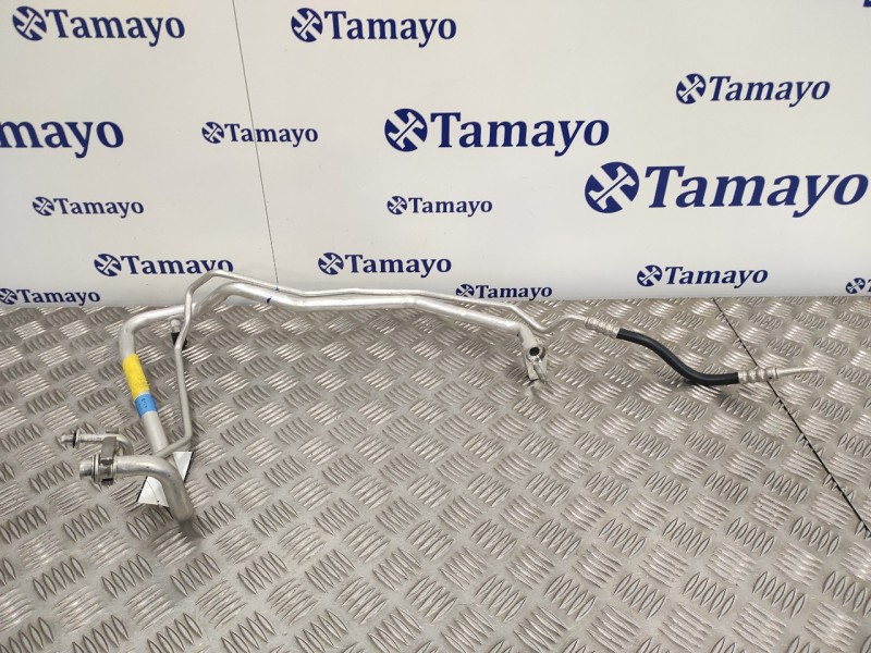 Recambio de tubos aire acondicionado para ford transit connect 1.5 tdci cat referencia OEM IAM DV6119A834KF  