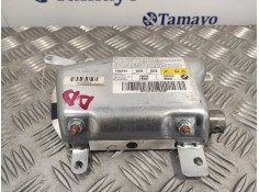 Recambio de airbag lateral delantero derecho para bmw serie 5 berlina (e60) 3.0 turbodiesel cat referencia OEM IAM 601190500C  6