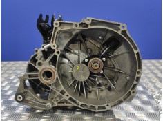 Recambio de caja cambios para ford focus c-max (cap) 1.6 tdci cat referencia OEM IAM 6M5R7002YB  