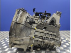 Recambio de caja cambios para ford focus c-max (cap) 1.6 tdci cat referencia OEM IAM 6M5R7002YB   2