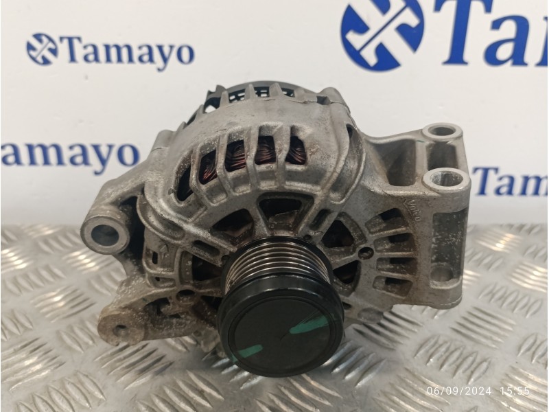 Recambio de alternador para ford focus lim. black&red referencia OEM IAM F1FT10300BA  