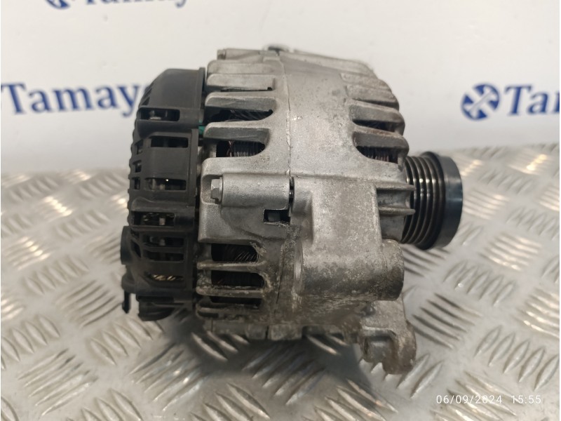 Recambio de alternador para ford focus lim. black&red referencia OEM IAM F1FT10300BA  