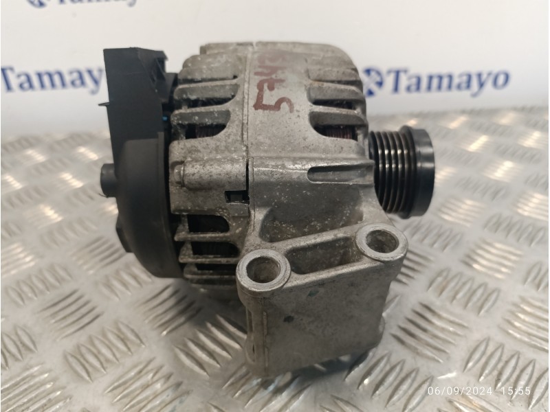 Recambio de alternador para ford focus lim. black&red referencia OEM IAM F1FT10300BA  