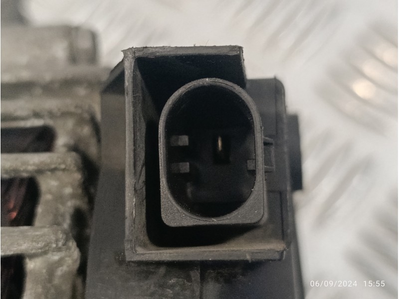 Recambio de alternador para ford focus lim. black&red referencia OEM IAM F1FT10300BA  