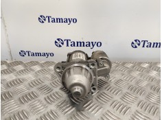 Recambio de motor arranque para ford focus lim. black&red referencia OEM IAM F1FT11000MA  