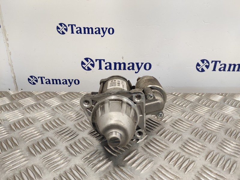 Recambio de motor arranque para ford focus lim. black&red referencia OEM IAM F1FT11000MA  