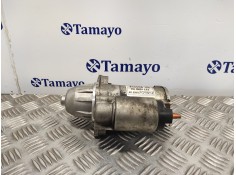 Recambio de motor arranque para ford focus lim. black&red referencia OEM IAM F1FT11000MA   2