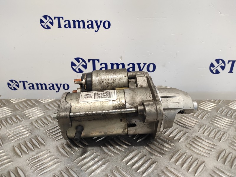 Recambio de motor arranque para ford focus lim. black&red referencia OEM IAM F1FT11000MA  