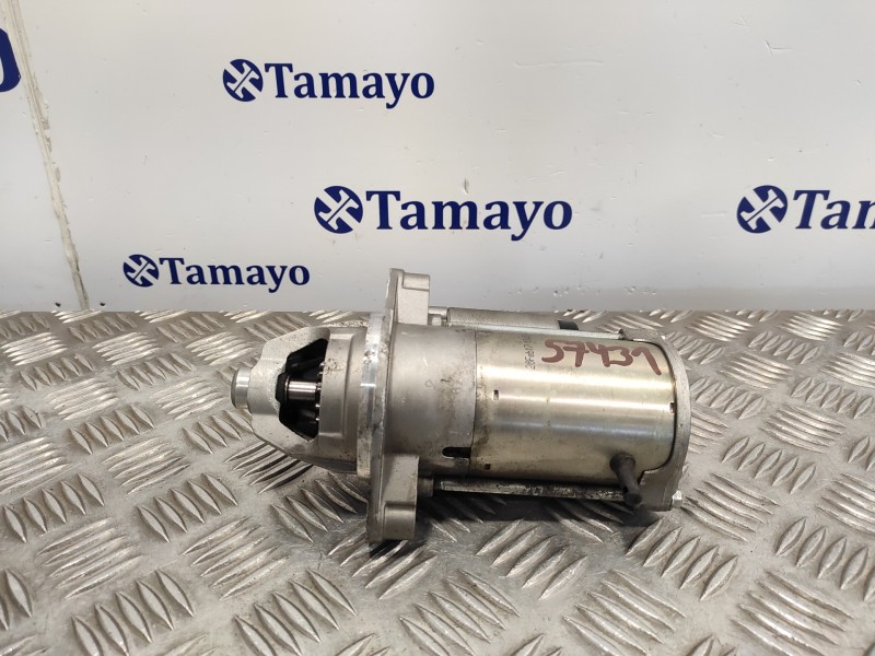 Recambio de motor arranque para ford focus lim. black&red referencia OEM IAM F1FT11000MA  