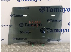 Recambio de luna trasera derecha para toyota rav4 referencia OEM IAM   