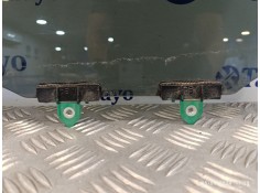 Recambio de luna trasera derecha para toyota rav4 referencia OEM IAM    2