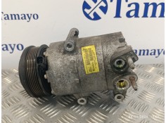 Recambio de compresor aire acondicionado para ford focus lim. black&red referencia OEM IAM H1F119D629GA  