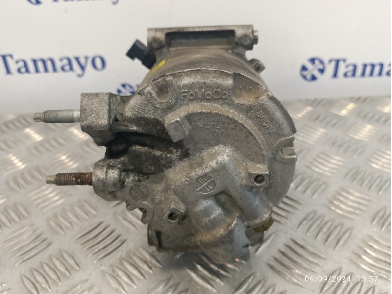 Recambio de compresor aire acondicionado para ford focus lim. black&red referencia OEM IAM H1F119D629GA  