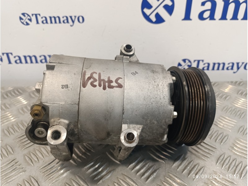 Recambio de compresor aire acondicionado para ford focus lim. black&red referencia OEM IAM H1F119D629GA  