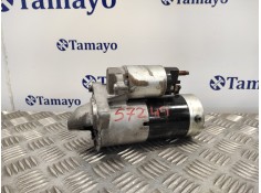Recambio de motor arranque para opel astra j lim. 2.0 16v cdti referencia OEM IAM 55352882  M001T30172 2