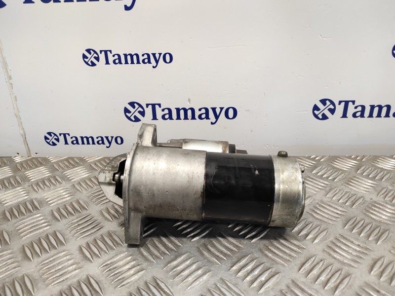 Recambio de motor arranque para opel astra j lim. 2.0 16v cdti referencia OEM IAM 55352882  M001T30172