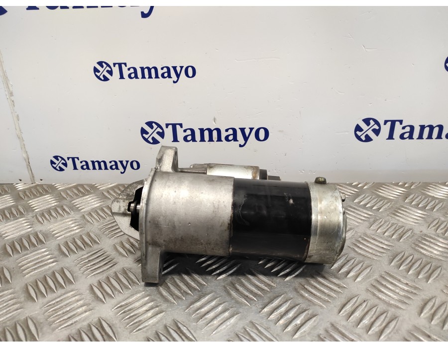 Recambio de motor arranque para opel astra j lim. 2.0 16v cdti referencia OEM IAM 55352882  M001T30172