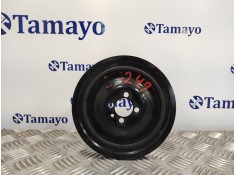 Recambio de polea cigueñal para opel astra j lim. 2.0 16v cdti referencia OEM IAM 55563401  