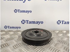 Recambio de polea cigueñal para opel astra j lim. 2.0 16v cdti referencia OEM IAM 55563401   2