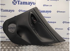 Recambio de guarnecido puerta trasera derecha para toyota yaris cross cross (xp210) referencia OEM IAM 676300DN20C0  