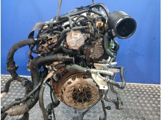 Recambio de motor completo para nissan qashqai i (j10, nj10) 2.0 dci referencia OEM IAM M9R110   2
