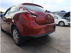 Recambio de paragolpes trasero para seat ibiza iv (6j5, 6p1) 1.4 tsi referencia OEM IAM    2