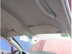 Recambio de parasol derecho para seat ibiza iv (6j5, 6p1) 1.4 tsi referencia OEM IAM    2