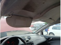 Recambio de parasol izquierdo para seat ibiza iv (6j5, 6p1) 1.4 tsi referencia OEM IAM   