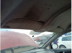 Recambio de parasol izquierdo para seat ibiza iv (6j5, 6p1) 1.4 tsi referencia OEM IAM    2