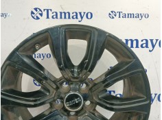 Recambio de llanta para land rover discovery sport referencia OEM IAM HJ32-AA BLACK   2