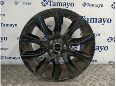 Recambio de llanta para land rover discovery sport referencia OEM IAM HJ32-AA BLACK  
