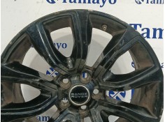 Recambio de llanta para land rover discovery sport referencia OEM IAM HJ32-AA BLACK   2