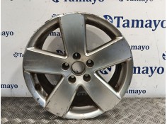 Recambio de llanta para volkswagen passat b6 (3c2) 2.0 tdi 16v referencia OEM IAM 3C0601025E  