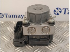 Recambio de abs para renault clio iv 0.9 referencia OEM IAM 476608644R 0265956035 269633 2