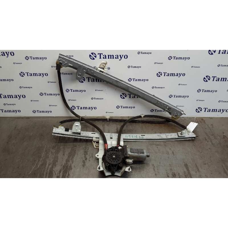Recambio de elevalunas delantero derecho para citroen xsara picasso 2.0 hdi cat (rhy / dw10td) referencia OEM IAM 130821762  