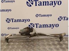 Recambio de motor limpia delantero para volkswagen crafter caja cerrada 2.0 tdi referencia OEM IAM 405146  