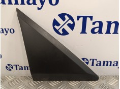 Recambio de moldura exterior delantera derecha para volkswagen crafter caja cerrada 2.0 tdi referencia OEM IAM A9068110107
