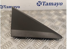Recambio de moldura exterior delantera derecha para volkswagen crafter caja cerrada 2.0 tdi referencia OEM IAM A9068110107   2