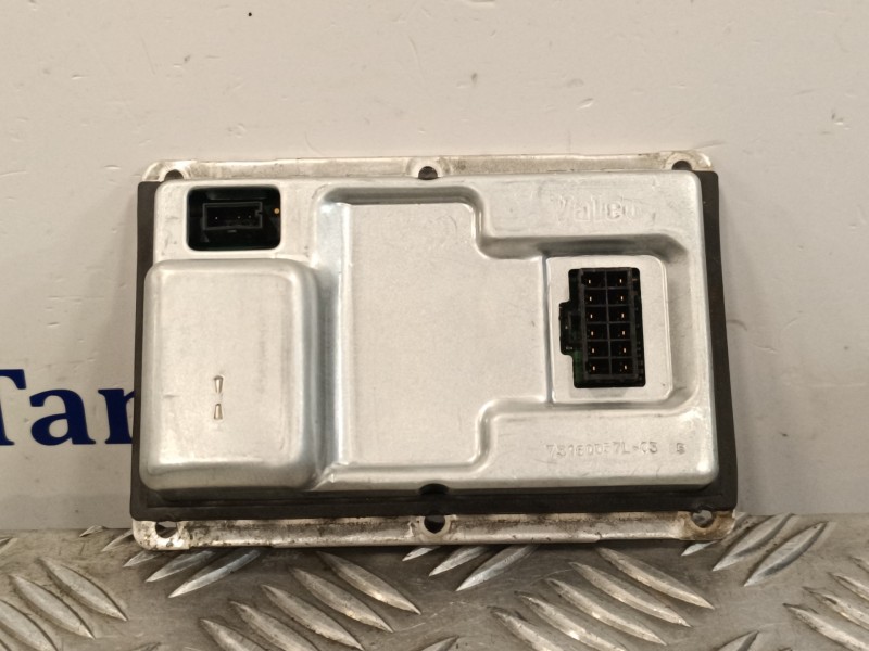 Recambio de centralita faros xenon para fiat ulysse (179) 2.2 16v jtd cat referencia OEM IAM 89030461  