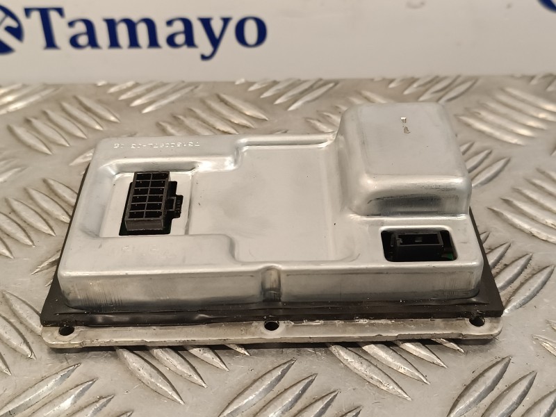 Recambio de centralita faros xenon para fiat ulysse (179) 2.2 16v jtd cat referencia OEM IAM 89030461  