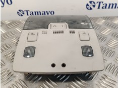 Recambio de luz interior para seat exeo st (3r5)(2009>) 2.0 tdi referencia OEM IAM 8E0951177   2