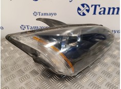 Recambio de faro derecho para ford focus berlina (cap) 1.6 tdci cat referencia OEM IAM 4M5113099JD   2