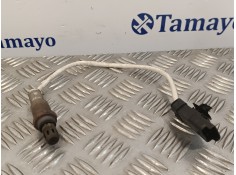 Recambio de sonda lambda para peugeot 208 1.2 12v e-vti referencia OEM IAM 9673438580  