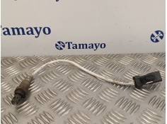 Recambio de sonda lambda para peugeot 208 1.2 12v e-vti referencia OEM IAM 9673438580  