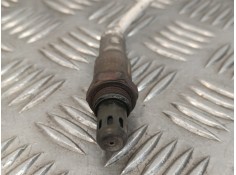 Recambio de sonda lambda para peugeot 208 1.2 12v e-vti referencia OEM IAM 9673438580   2